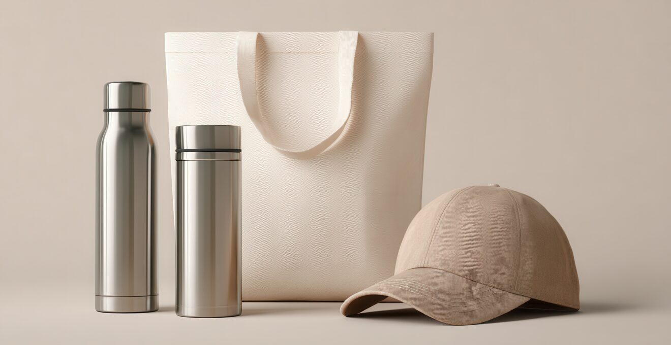 Goodies personnalisables