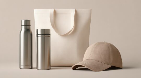 Goodies personnalisables